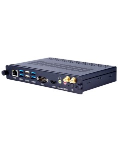 SHARP NEC 100016118 computer incorporati 2,1 GHz Intel® Core™ i5 128 GB SSD 8 GB 2