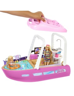Barbie HJV37 accessorio per bambola Barca per bambola