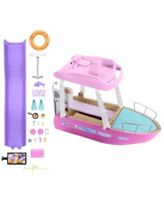 Barbie HJV37 accessorio per bambola Barca per bambola 2