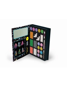 Clementoni Monster High - Face Art 2
