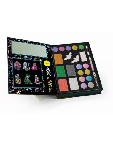 Clementoni Monster High - Face Art