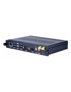 SHARP NEC 100016121 computer incorporati 2,1 GHz Intel® Core™ i5 128 GB SSD 8 GB