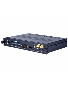 SHARP NEC 100016121 computer incorporati 2,1 GHz Intel® Core™ i5 128 GB SSD 8 GB 2