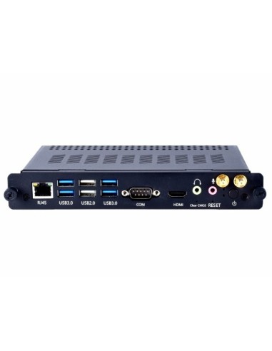 SHARP NEC 100016121 computer incorporati 2,1 GHz Intel® Core™ i5 128 GB SSD 8 GB