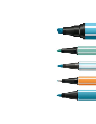 STABILO ARTY Creative Set