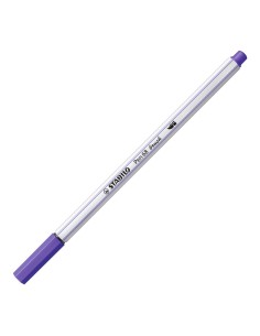STABILO Pennarello con punta morbida a pennello Pen 68 brush 2