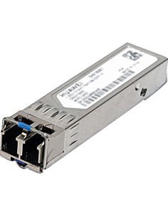 Huawei SFP-GE-LX-SM1310 modulo del ricetrasmettitore di rete Fibra ottica 100000 Mbit s eSFP 1310 nm