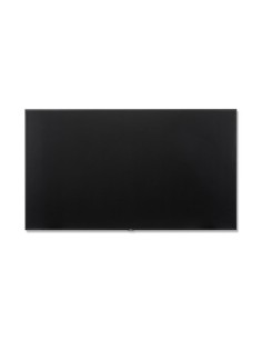 NEC MultiSync M751 Pannello piatto per segnaletica digitale 190,5 cm (75") LCD 500 cd m² 4K Ultra HD Nero 24 7 2
