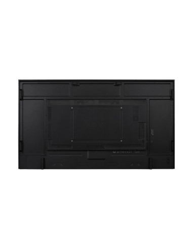 NEC MultiSync M751 Pannello piatto per segnaletica digitale 190,5 cm (75") LCD 500 cd m² 4K Ultra HD Nero 24 7