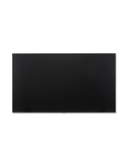 NEC MultiSync M861 Pannello piatto per segnaletica digitale 2,18 m (86") LCD 500 cd m² 4K Ultra HD Nero 24 7