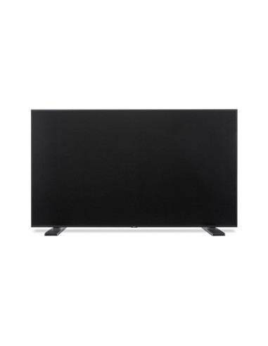 NEC MultiSync M861 Pannello piatto per segnaletica digitale 2,18 m (86") LCD 500 cd m² 4K Ultra HD Nero 24 7