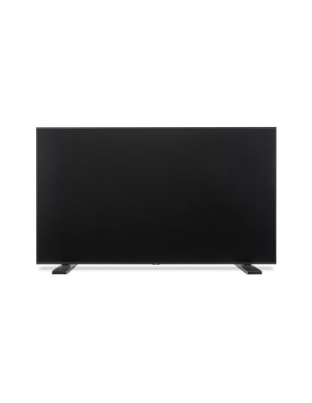 NEC MultiSync M861 Pannello piatto per segnaletica digitale 2,18 m (86") LCD 500 cd m² 4K Ultra HD Nero 24 7
