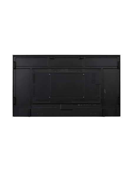 NEC MultiSync M861 Pannello piatto per segnaletica digitale 2,18 m (86") LCD 500 cd m² 4K Ultra HD Nero 24 7