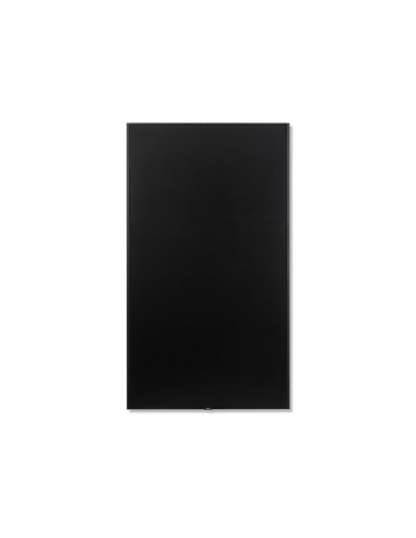 NEC MultiSync M861 Pannello piatto per segnaletica digitale 2,18 m (86") LCD 500 cd m² 4K Ultra HD Nero 24 7