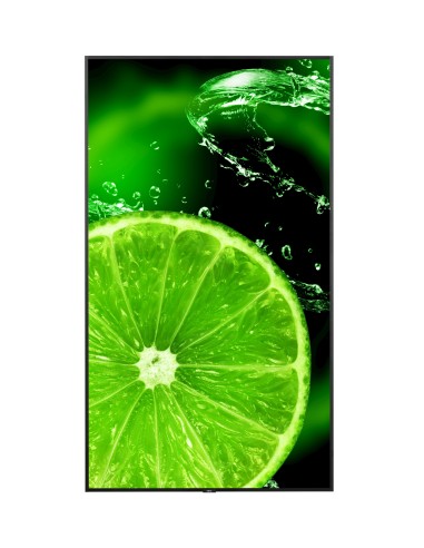 NEC MultiSync E988 Pannello piatto per segnaletica digitale 2,48 m (97.5") LCD 350 cd m² 4K Ultra HD Nero 24 7