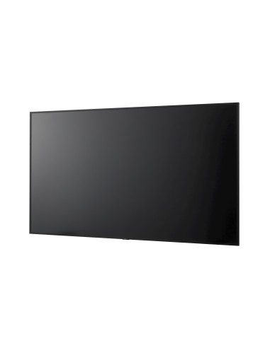 NEC MultiSync E988 Pannello piatto per segnaletica digitale 2,48 m (97.5") LCD 350 cd m² 4K Ultra HD Nero 24 7