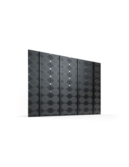 NEC LED-E025i-217 Interno