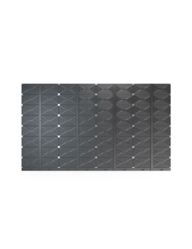 NEC LED-E025i-217 Interno