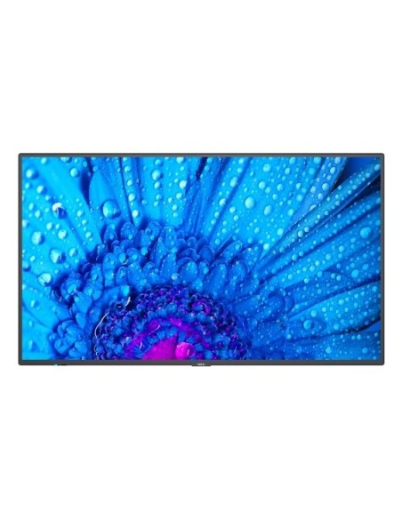 NEC MultiSync M981 Pannello piatto per segnaletica digitale 2,49 m (98") LCD 500 cd m² 4K Ultra HD Nero