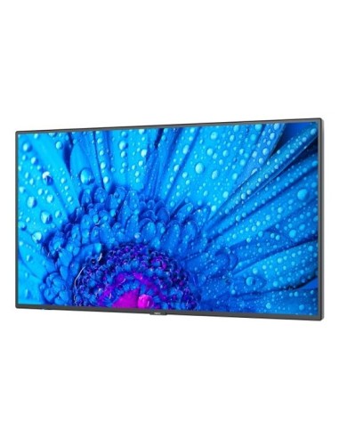 NEC MultiSync M981 Pannello piatto per segnaletica digitale 2,49 m (98") LCD 500 cd m² 4K Ultra HD Nero
