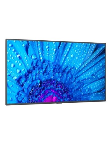 NEC MultiSync M981 Pannello piatto per segnaletica digitale 2,49 m (98") LCD 500 cd m² 4K Ultra HD Nero