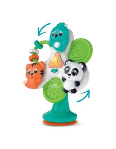 Baby Round & Round Animals 2