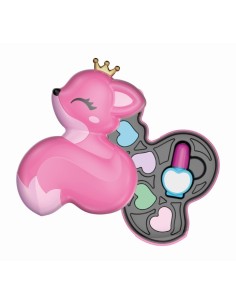 Clementoni Crazy Chic Lovely Make-up  Fox 2