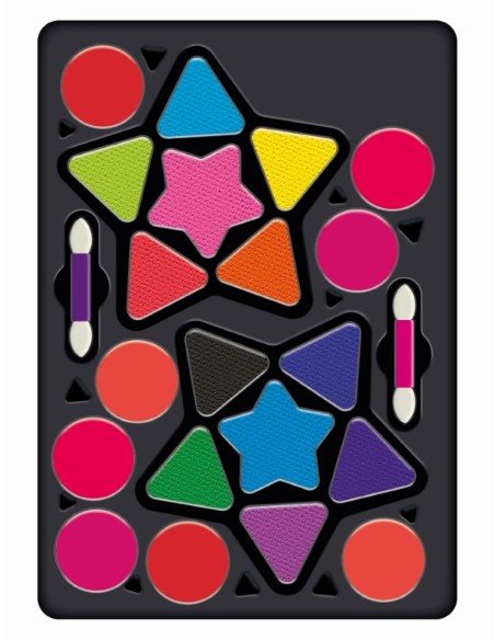 Clementoni Crazy Chic 18801 giocattolo artistico e artigianale