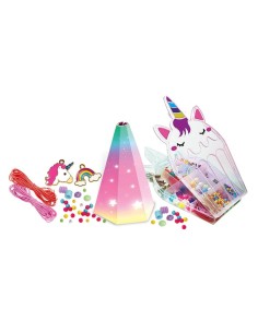 Clementoni Crazy Chic My Unicorn bracelets 2