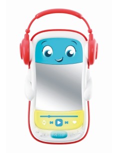 Baby My First Musical Pod
