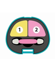 Clementoni Crazy Chic Lovely Eyeshadow  Unicorno