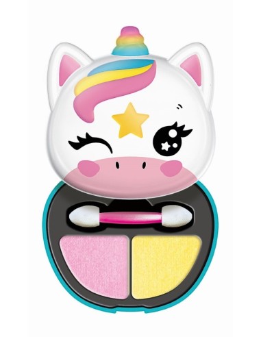 Clementoni Crazy Chic Lovely Eyeshadow  Unicorno