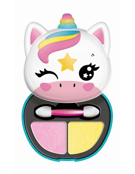 Clementoni Crazy Chic Lovely Eyeshadow  Unicorno