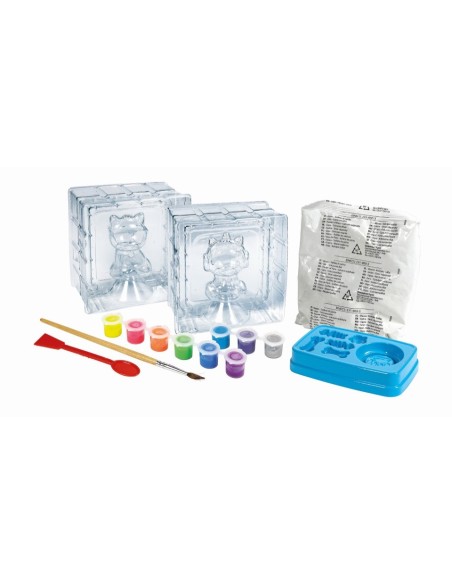 Clementoni Gabby's Dollhouse - Chalk Creations