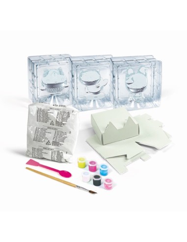 Clementoni Gabby's Dollhouse - Chalk Creations