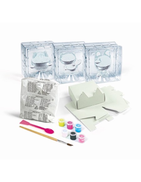 Clementoni Gabby's Dollhouse - Chalk Creations