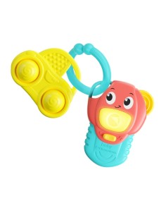 Baby My First Activity Key sonaglio