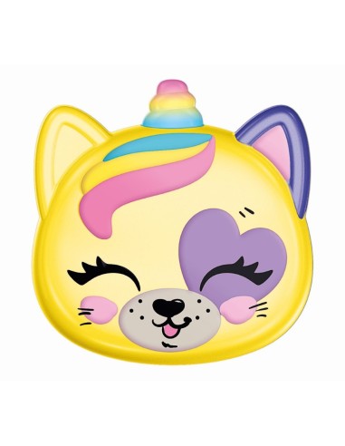 Clementoni Crazy Chic Lovely Eyeshadow  Tigre