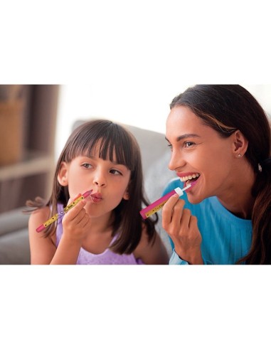 Clementoni Crazy Chic Lipgloss & Pencil  Party Queen