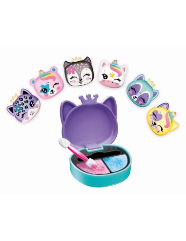 Clementoni Crazy Chic 18825 giocattolo artistico e artigianale