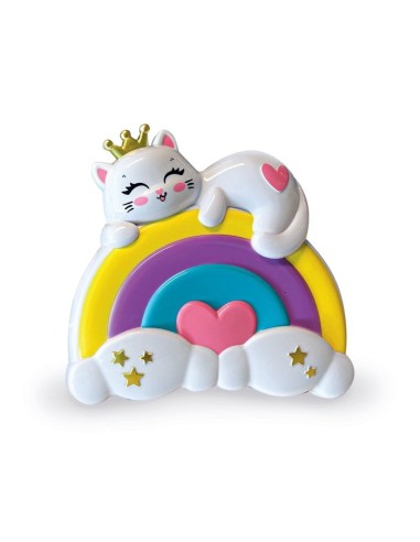 Clementoni Crazy Chic Lovely make up - Rainbow