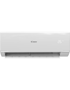 Candy CANCY12RAINM+CANCY09RAINM condizionatore fisso Climatizzatore split system Bianco
