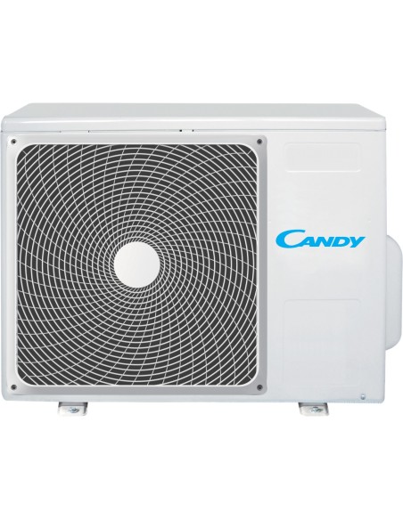 Candy CANCY12RAINM+CANCY09RAINM condizionatore fisso Climatizzatore split system Bianco