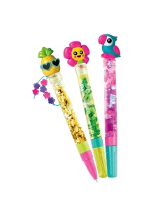 Clementoni IDEA Create your Pens  Tropical