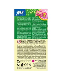 Clementoni IDEA Create your Pens  Tropical 2