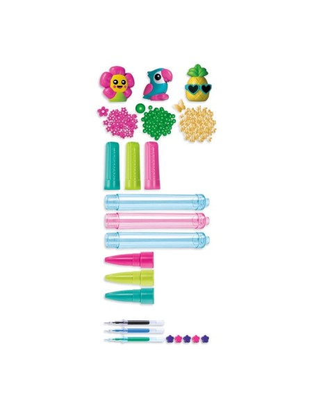 Clementoni IDEA Create your Pens  Tropical