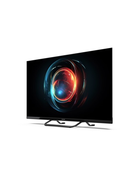 Sharp 32FH8EA TV 81,3 cm (32") Full HD Smart TV Wi-Fi Nero 400 cd m²