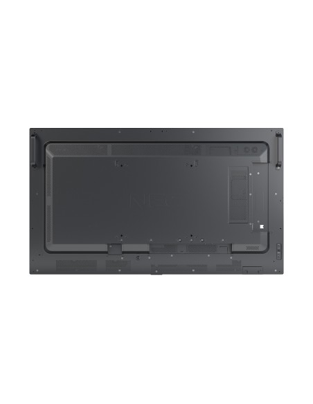 NEC MultiSync M491 Pannello piatto per segnaletica digitale 124,5 cm (49") IPS 500 cd m² 4K Ultra HD Nero 24 7