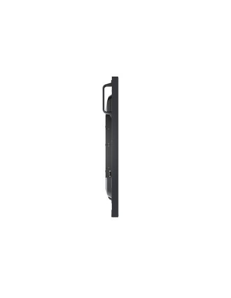 NEC MultiSync M491 Pannello piatto per segnaletica digitale 124,5 cm (49") IPS 500 cd m² 4K Ultra HD Nero 24 7