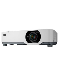NEC P547UL Proiettore a raggio standard 3240 ANSI lumen 3LCD WUXGA (1920x1200) Bianco